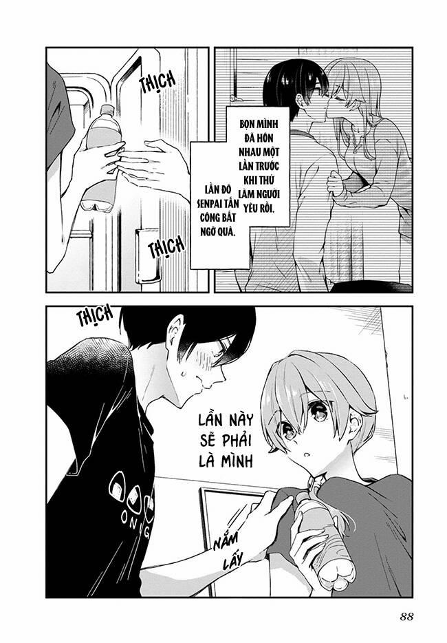 Tôi Là Kỵ Sĩ Anh Hùng Của Đế Chế Liên Thiên Hà! 23 trang 8