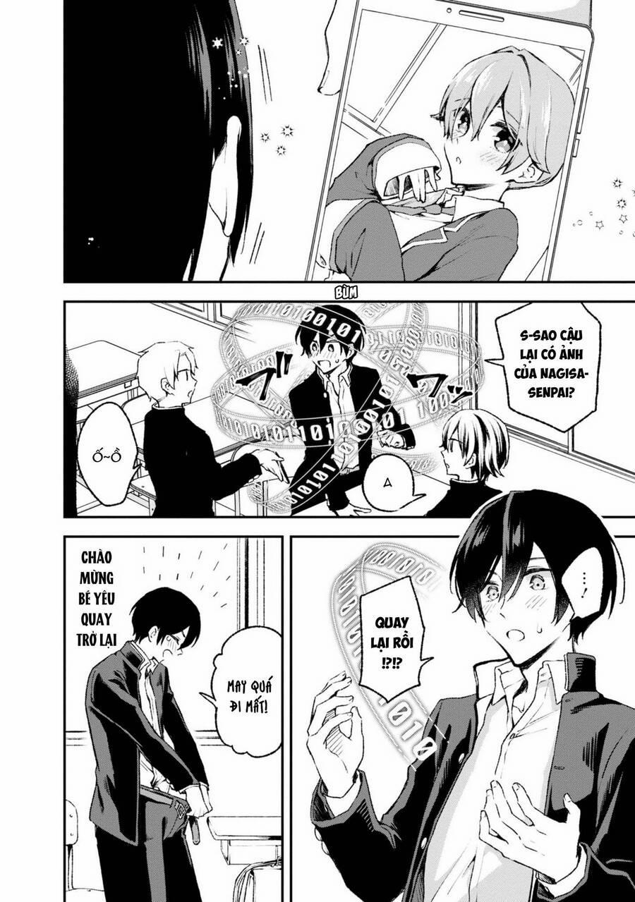 Tôi Là Kỵ Sĩ Anh Hùng Của Đế Chế Liên Thiên Hà! 24.5 trang 10