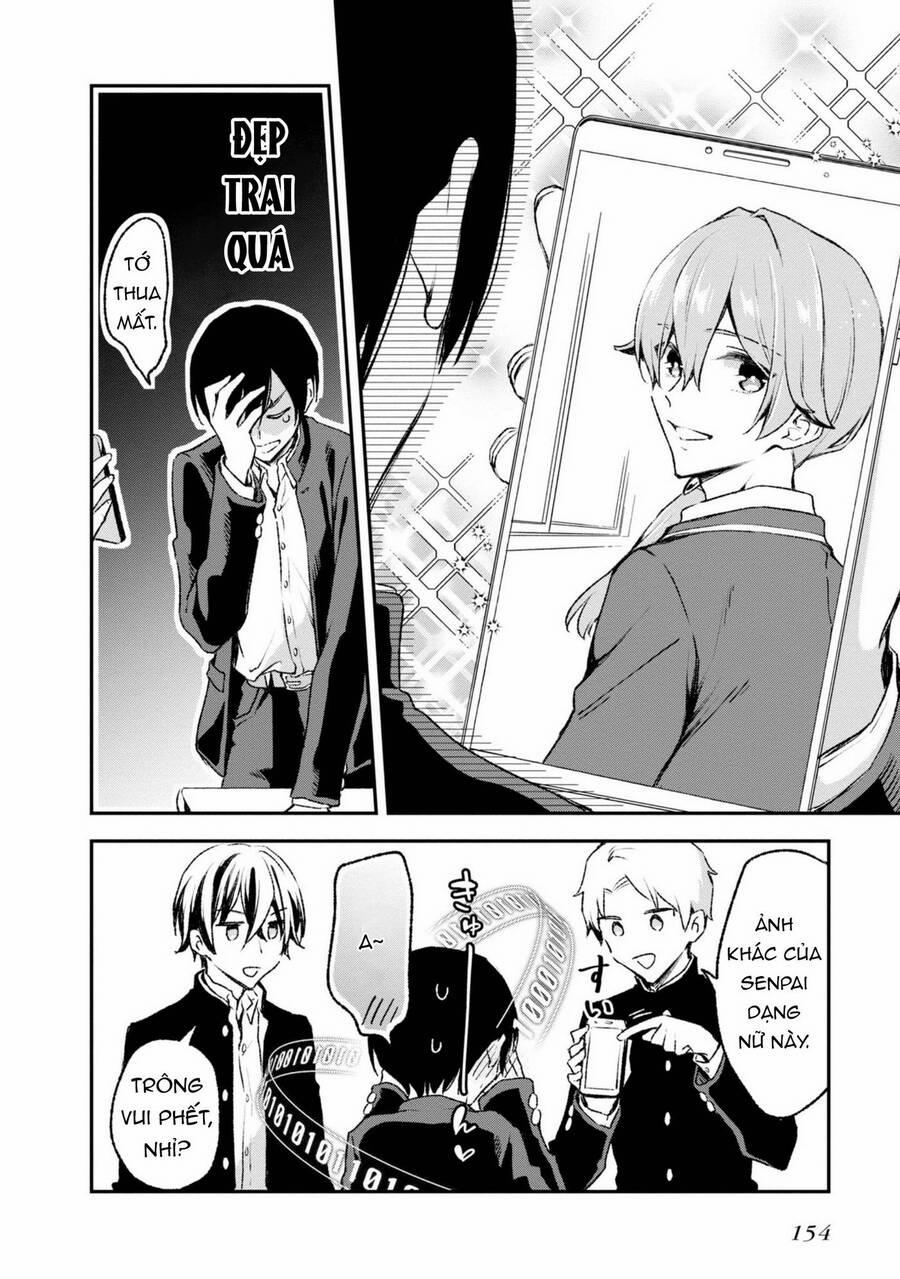 Tôi Là Kỵ Sĩ Anh Hùng Của Đế Chế Liên Thiên Hà! 24.5 trang 12