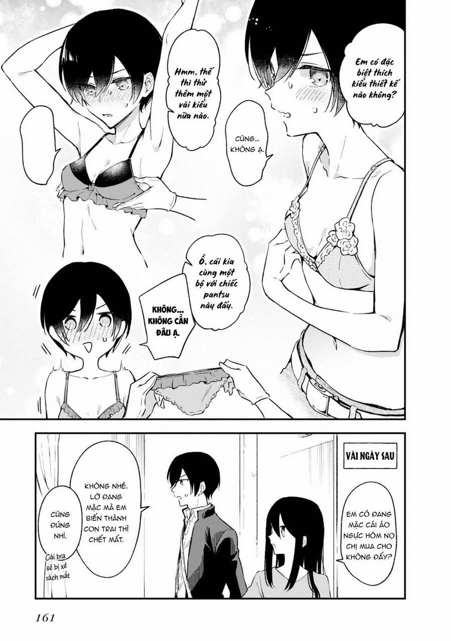 Tôi Là Kỵ Sĩ Anh Hùng Của Đế Chế Liên Thiên Hà! 24.6 trang 3