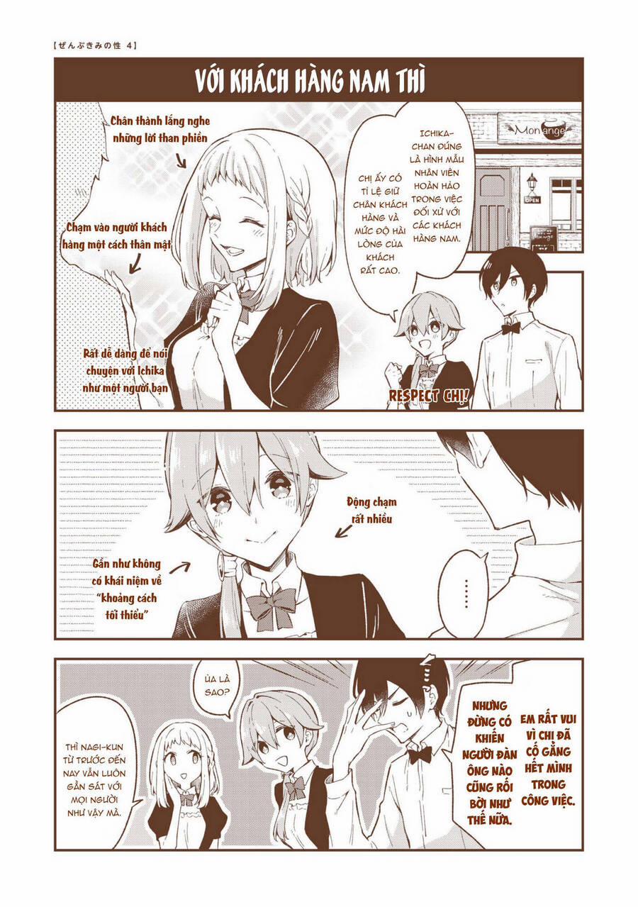 Tôi Là Kỵ Sĩ Anh Hùng Của Đế Chế Liên Thiên Hà! 24.7 trang 4