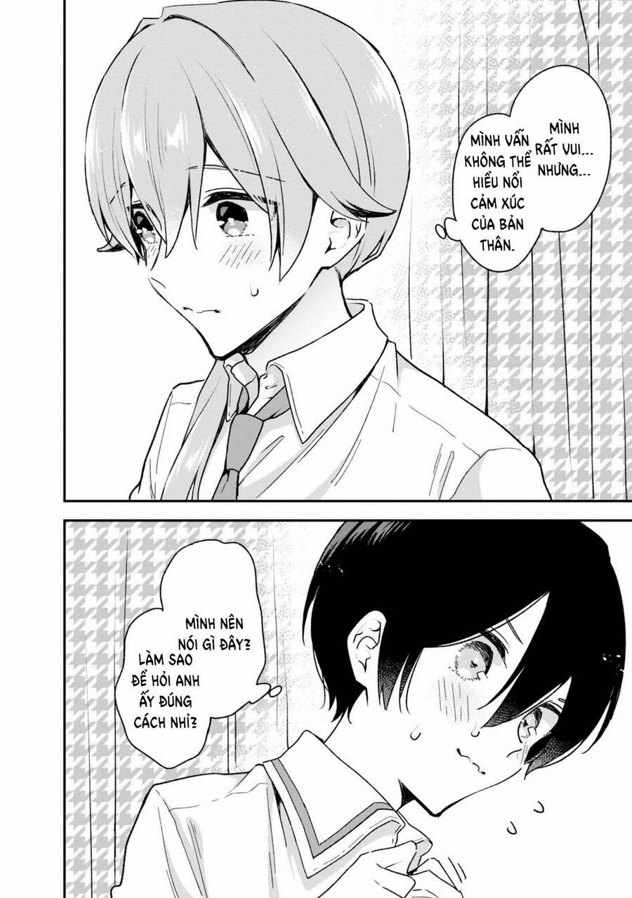 Tôi Là Kỵ Sĩ Anh Hùng Của Đế Chế Liên Thiên Hà! 24 trang 10