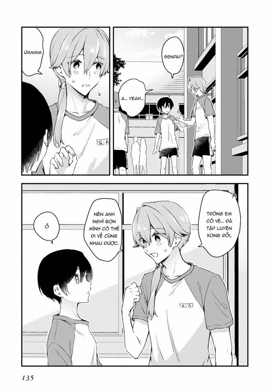 Tôi Là Kỵ Sĩ Anh Hùng Của Đế Chế Liên Thiên Hà! 24 trang 21