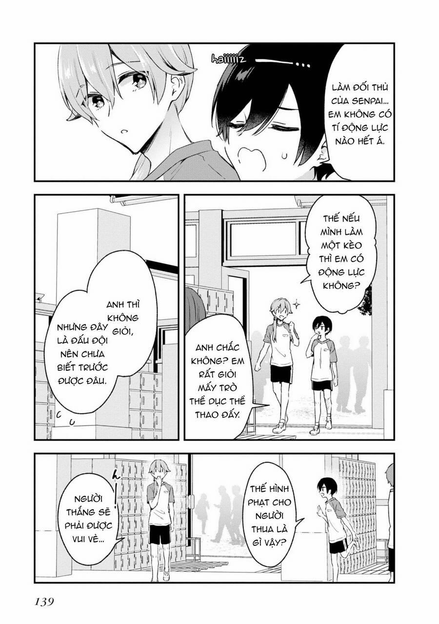 Tôi Là Kỵ Sĩ Anh Hùng Của Đế Chế Liên Thiên Hà! 24 trang 25