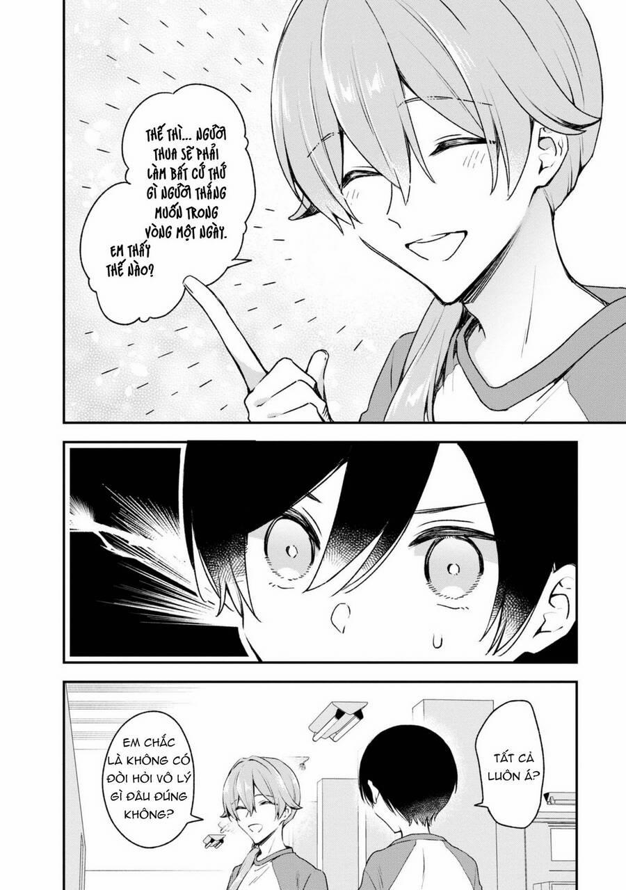 Tôi Là Kỵ Sĩ Anh Hùng Của Đế Chế Liên Thiên Hà! 24 trang 26