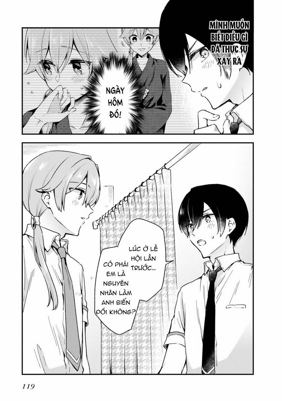 Tôi Là Kỵ Sĩ Anh Hùng Của Đế Chế Liên Thiên Hà! 24 trang 5