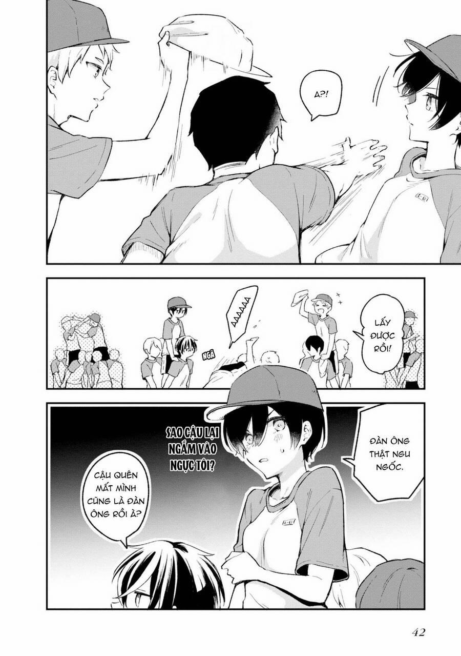 Tôi Là Kỵ Sĩ Anh Hùng Của Đế Chế Liên Thiên Hà! 26 trang 14