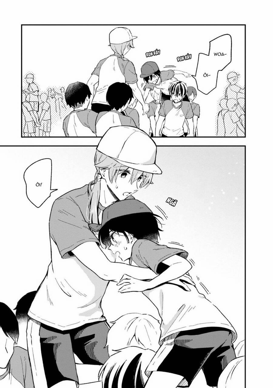 Tôi Là Kỵ Sĩ Anh Hùng Của Đế Chế Liên Thiên Hà! 26 trang 17