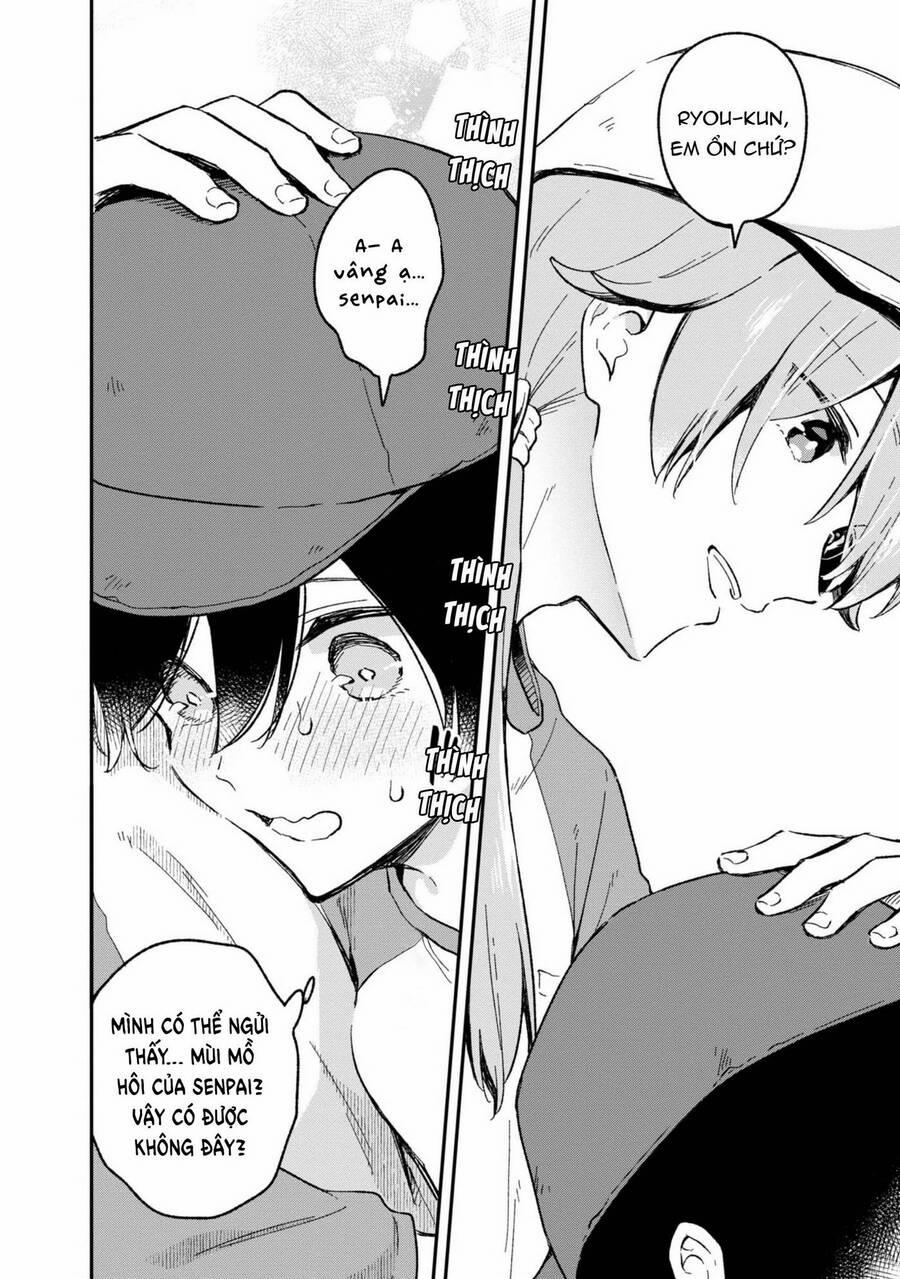 Tôi Là Kỵ Sĩ Anh Hùng Của Đế Chế Liên Thiên Hà! 26 trang 18