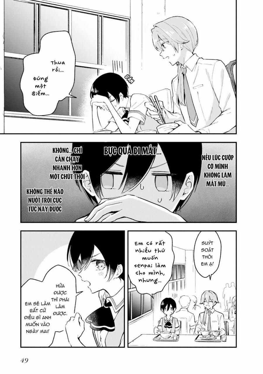 Tôi Là Kỵ Sĩ Anh Hùng Của Đế Chế Liên Thiên Hà! 26 trang 21