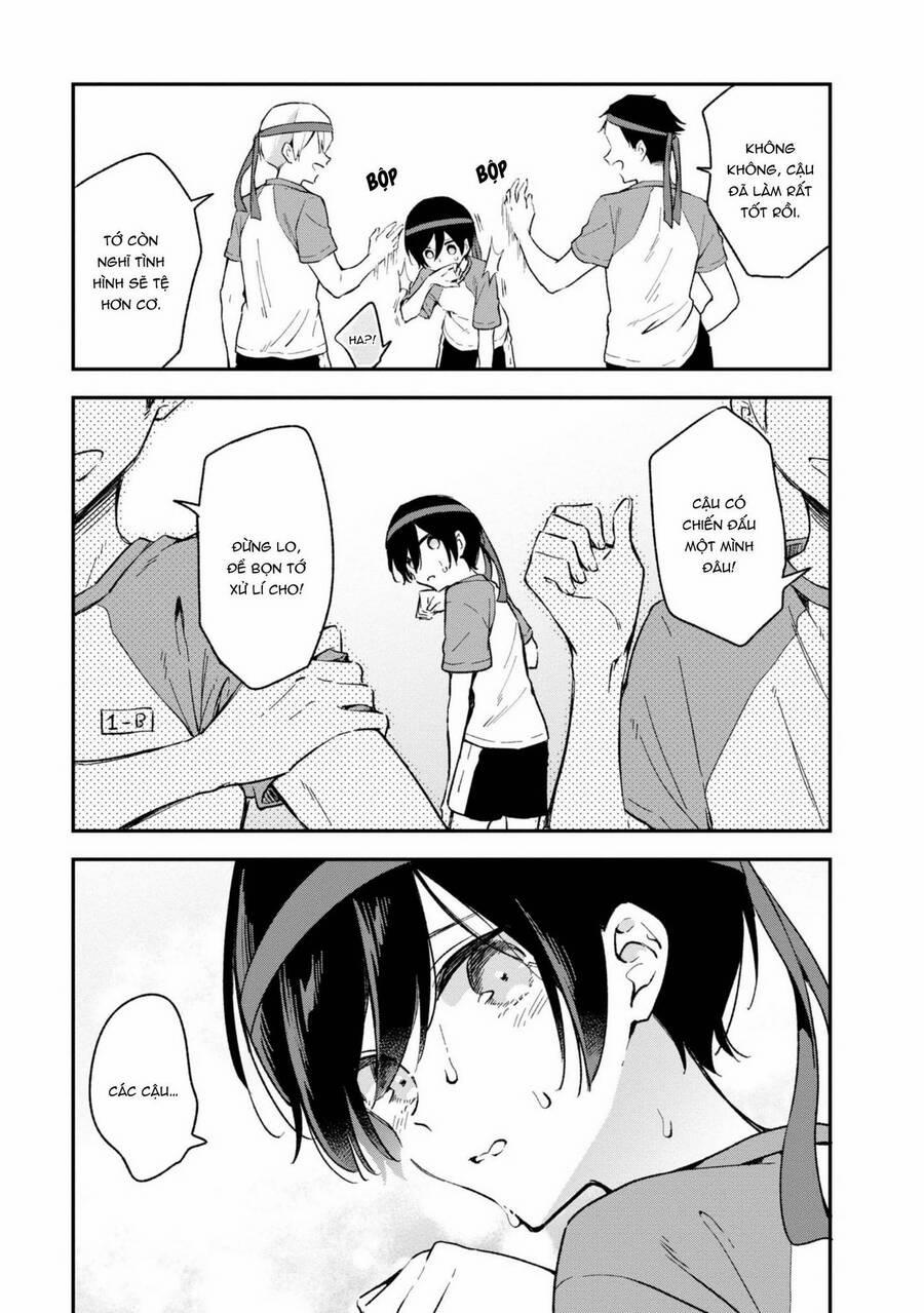 Tôi Là Kỵ Sĩ Anh Hùng Của Đế Chế Liên Thiên Hà! 26 trang 5