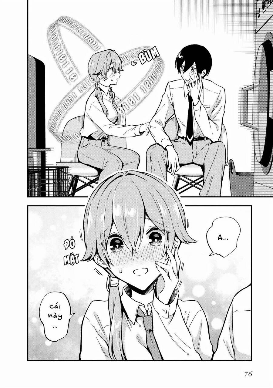 Tôi Là Kỵ Sĩ Anh Hùng Của Đế Chế Liên Thiên Hà! 27 trang 24