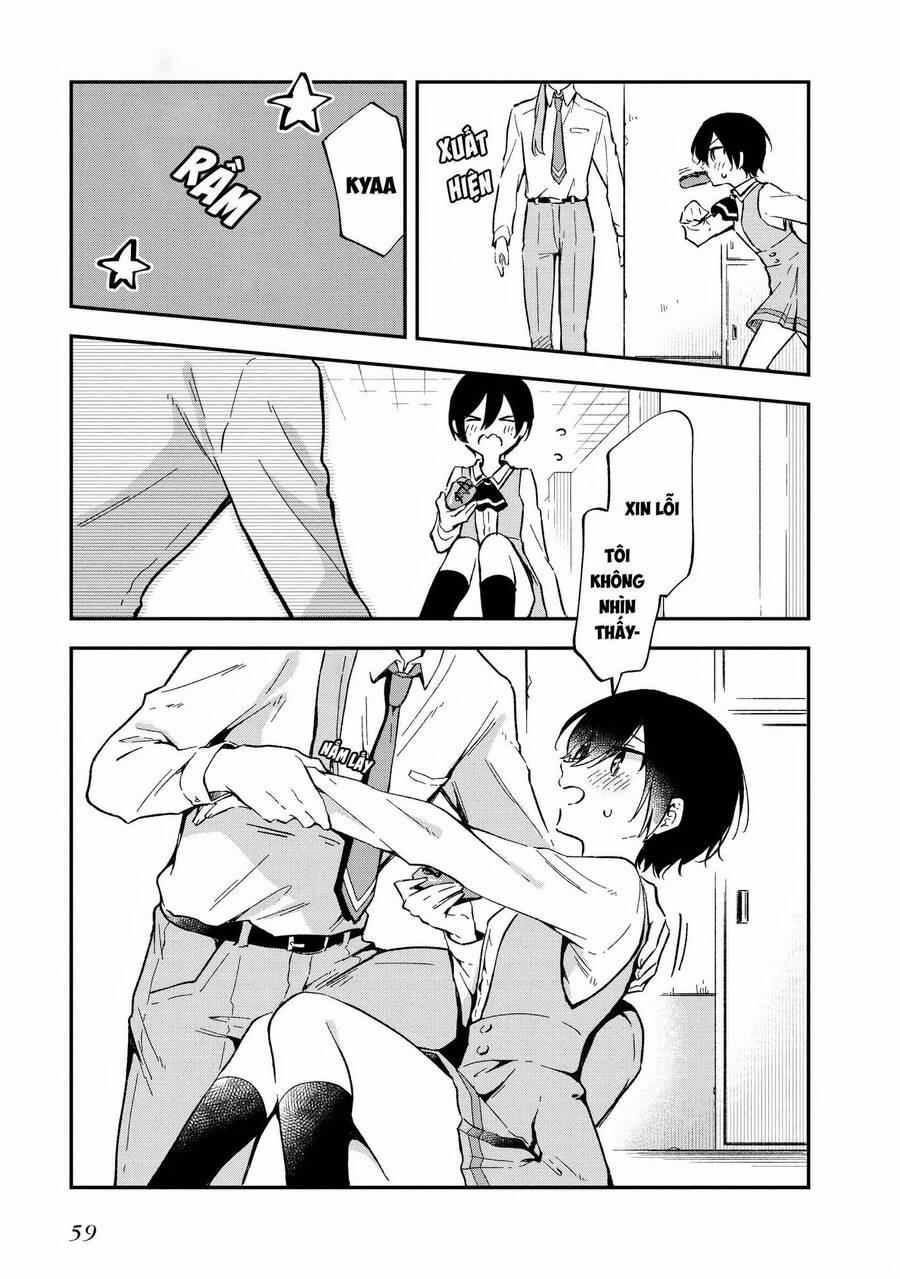 Tôi Là Kỵ Sĩ Anh Hùng Của Đế Chế Liên Thiên Hà! 27 trang 7