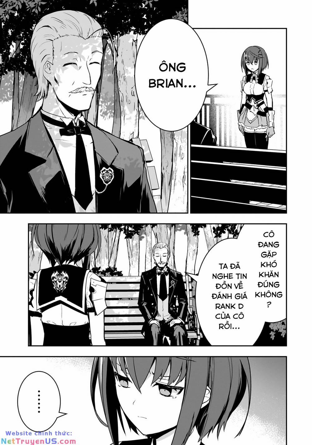 Tôi Là Kỵ Sĩ Anh Hùng Của Đế Chế Liên Thiên Hà! 3 trang 1