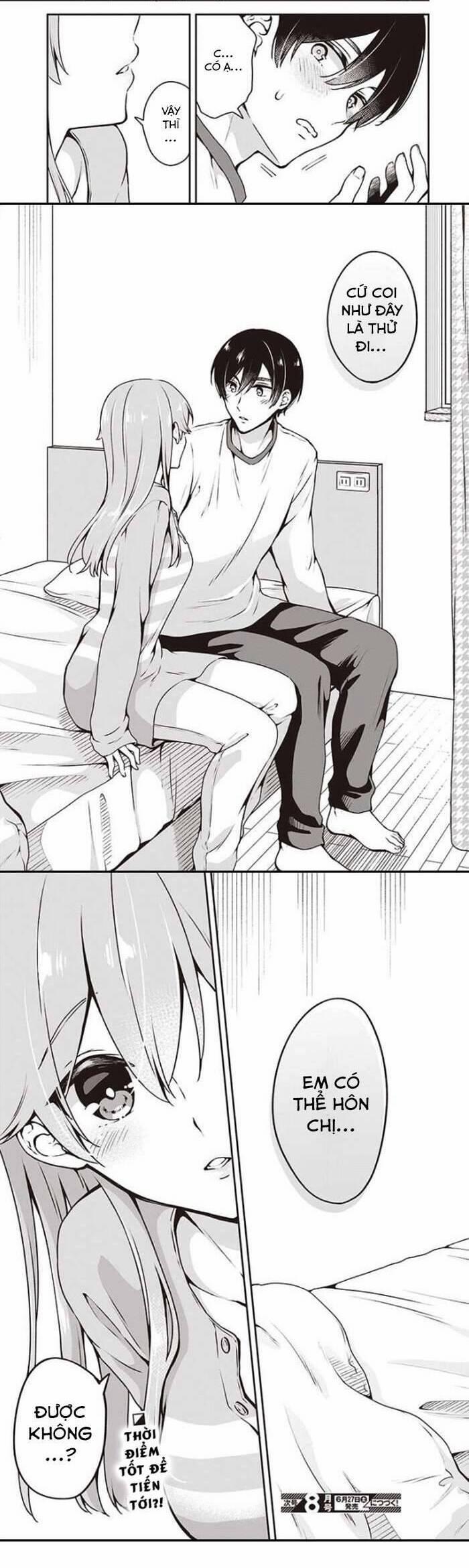 Tôi Là Kỵ Sĩ Anh Hùng Của Đế Chế Liên Thiên Hà! 7 trang 9