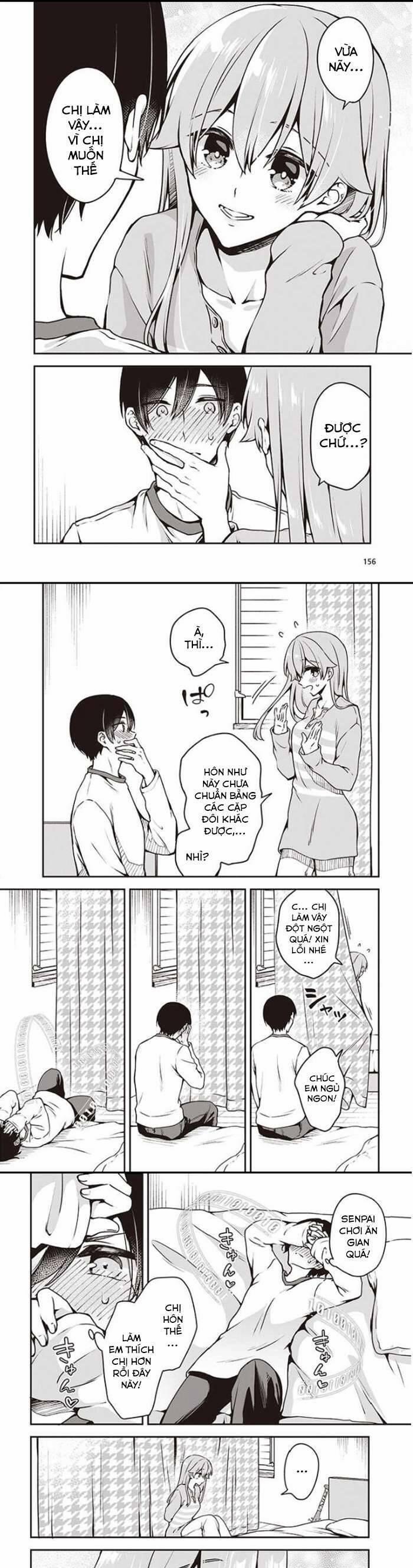 Tôi Là Kỵ Sĩ Anh Hùng Của Đế Chế Liên Thiên Hà! 8 trang 5