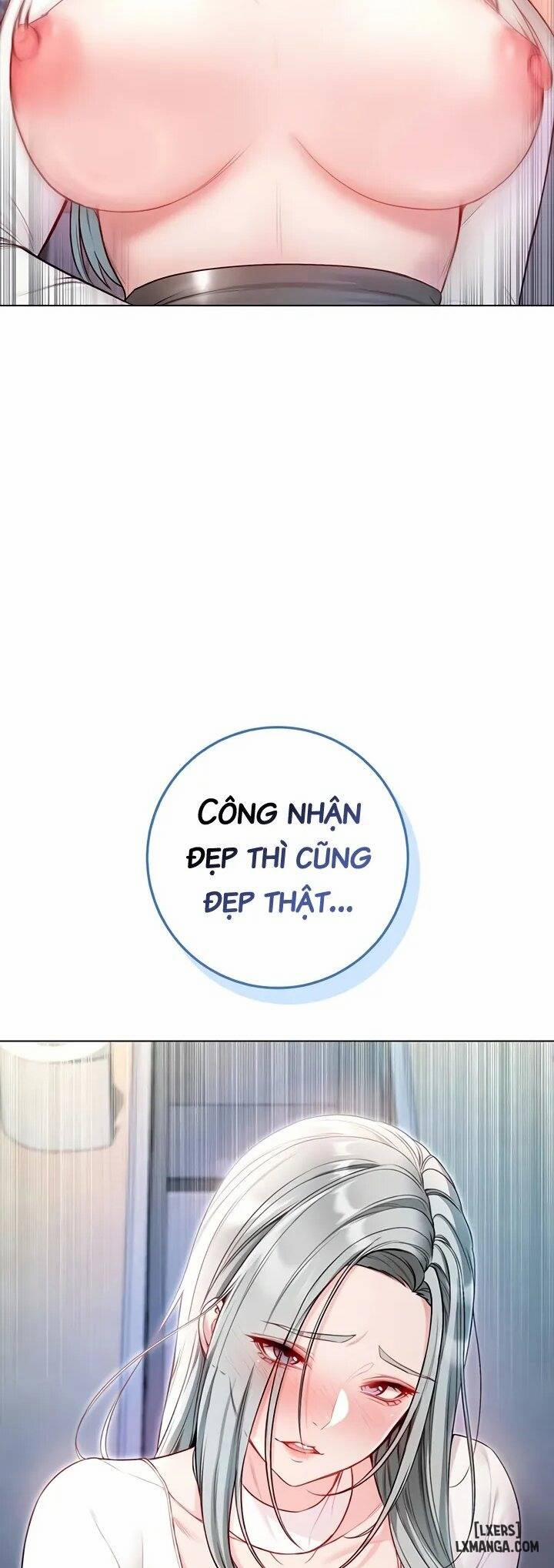 Tôi Là Ma Cà Rồng, Hút Năng Lượng Con Gái 14 trang 28