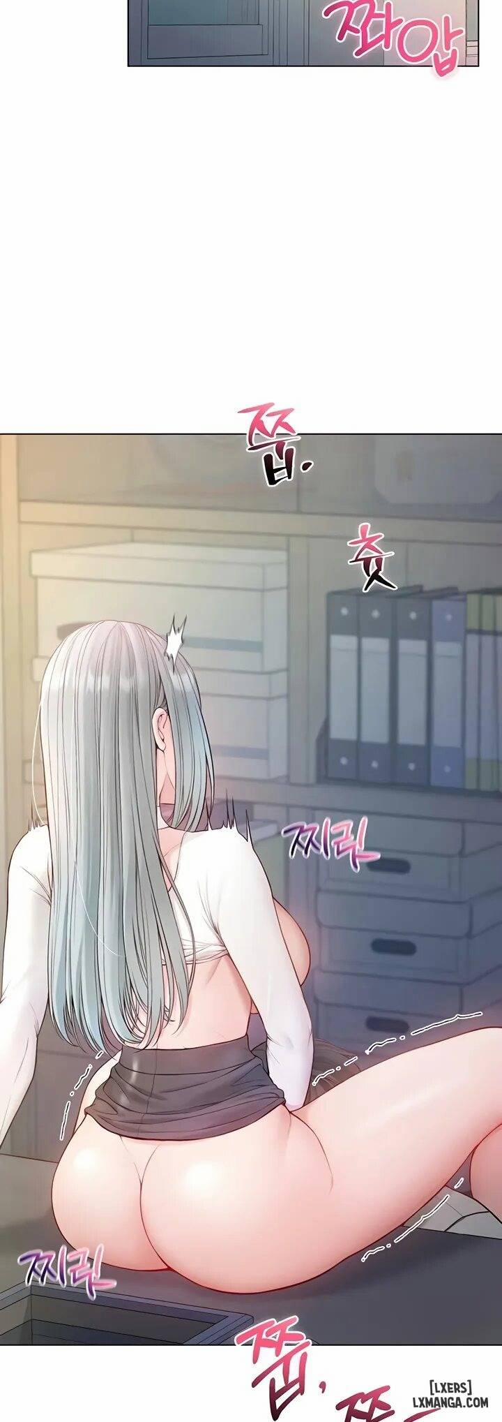 Tôi Là Ma Cà Rồng, Hút Năng Lượng Con Gái 14 trang 32