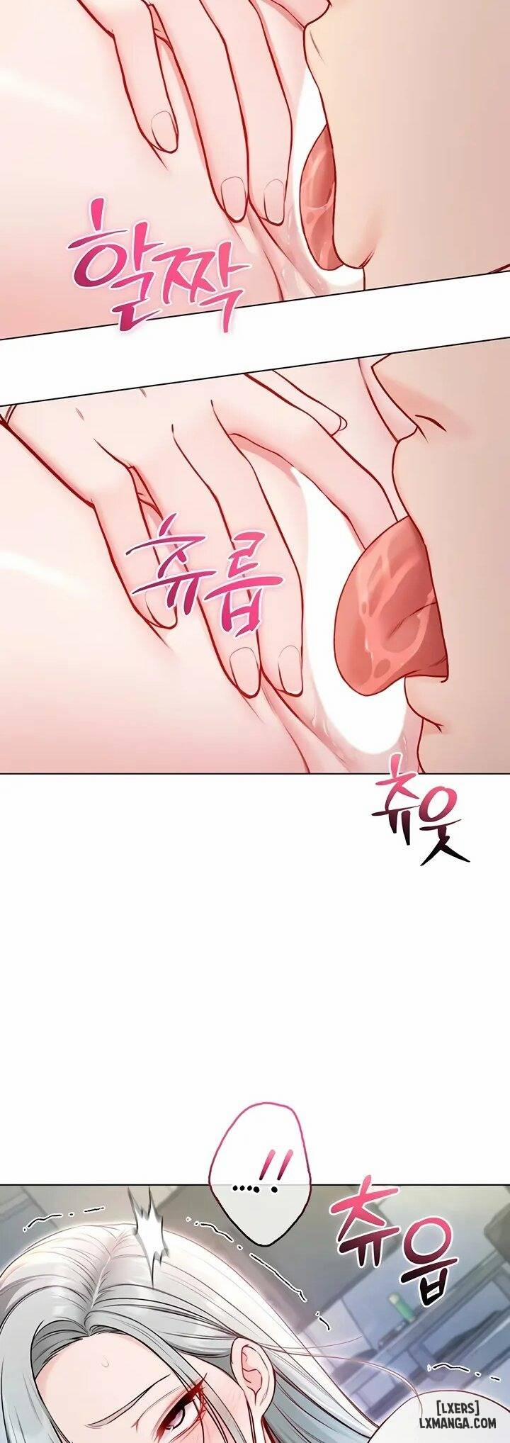 Tôi Là Ma Cà Rồng, Hút Năng Lượng Con Gái 14 trang 34
