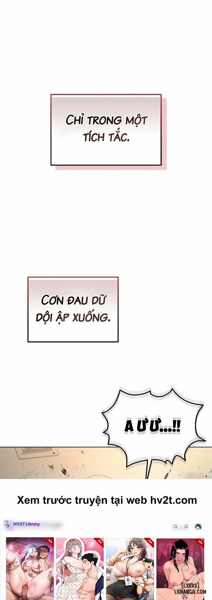Tôi Là Ma Cà Rồng, Hút Năng Lượng Con Gái 14 trang 44