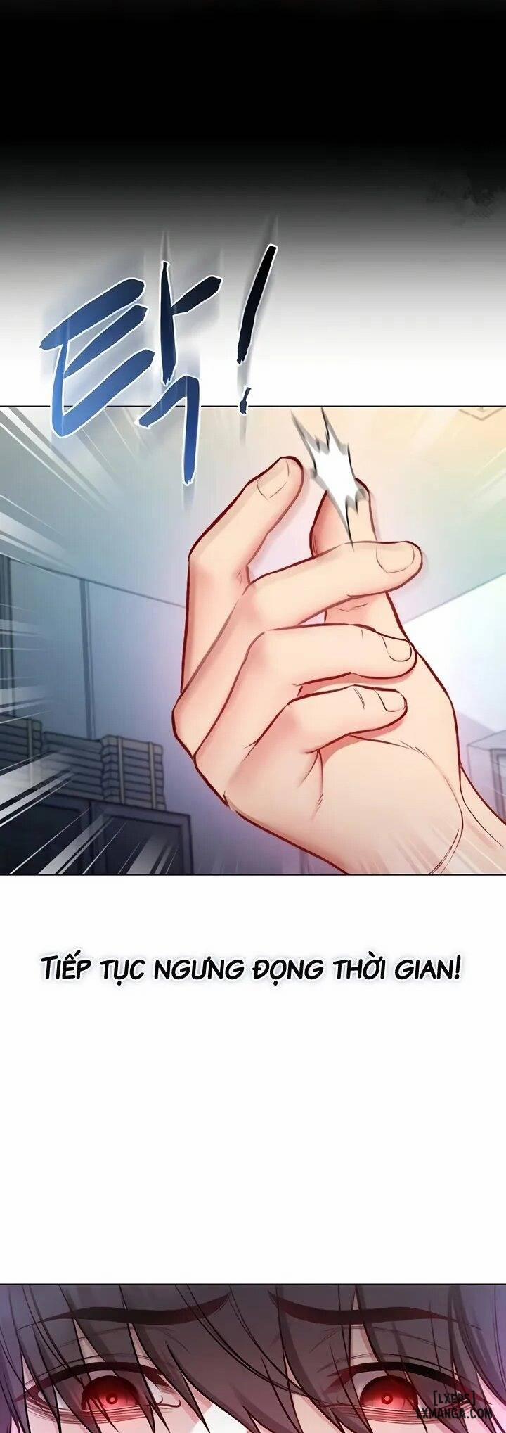 Tôi Là Ma Cà Rồng, Hút Năng Lượng Con Gái 14 trang 52