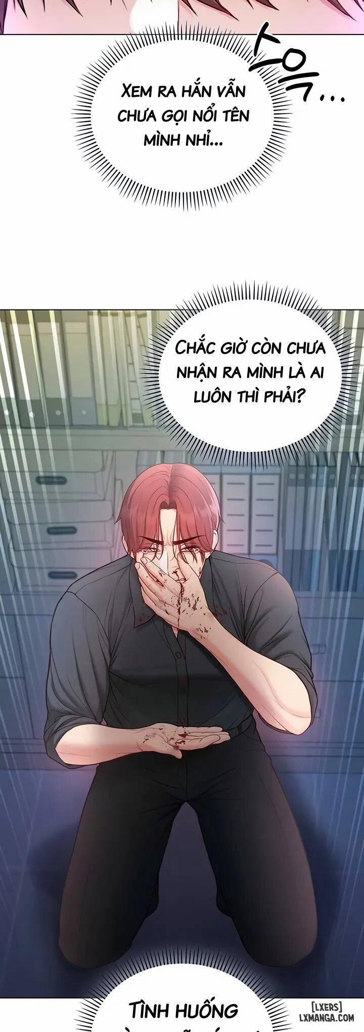 Tôi Là Ma Cà Rồng, Hút Năng Lượng Con Gái 14 trang 53