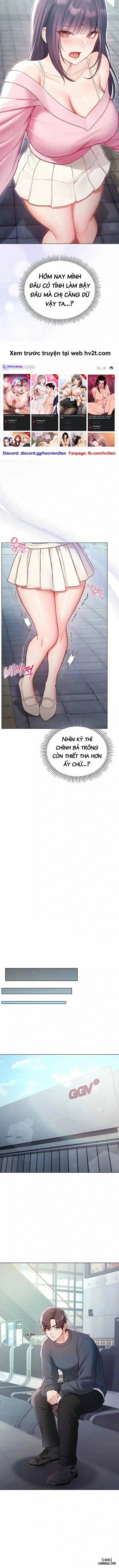 Tôi Là Ma Cà Rồng, Hút Năng Lượng Con Gái 17 trang 3