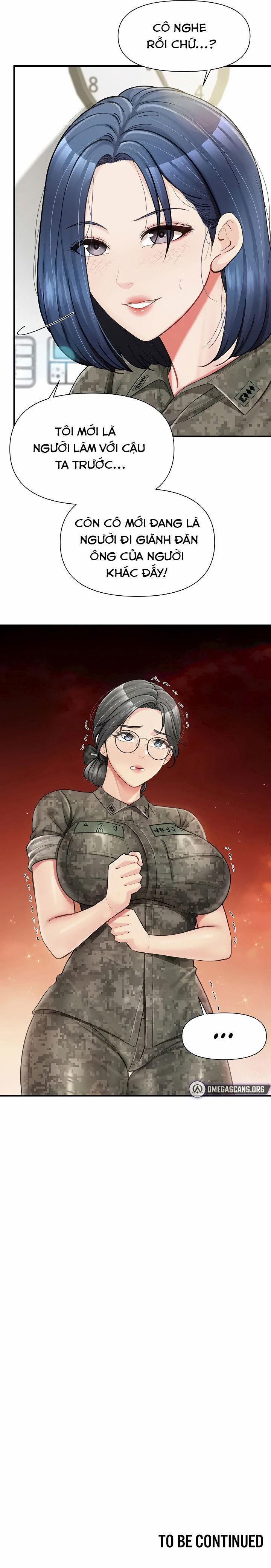 Tôi là nam quân nhân duy nhất trong đơn vị 42 trang 6