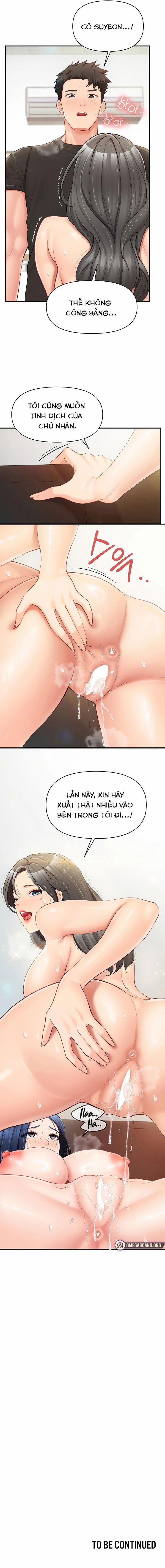 Tôi là nam quân nhân duy nhất trong đơn vị 44 trang 6