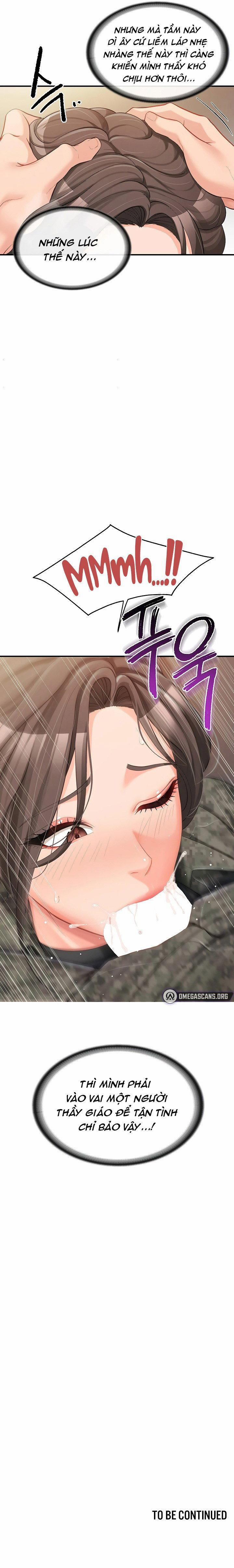 Tôi là nam quân nhân duy nhất trong đơn vị 50 trang 8