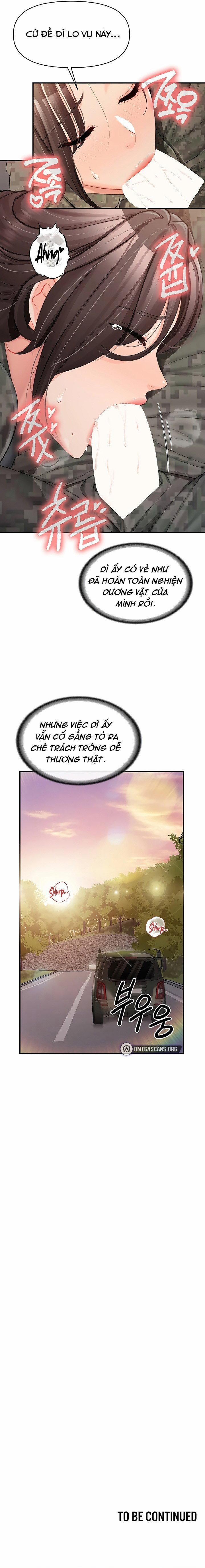 Tôi là nam quân nhân duy nhất trong đơn vị 52 trang 7