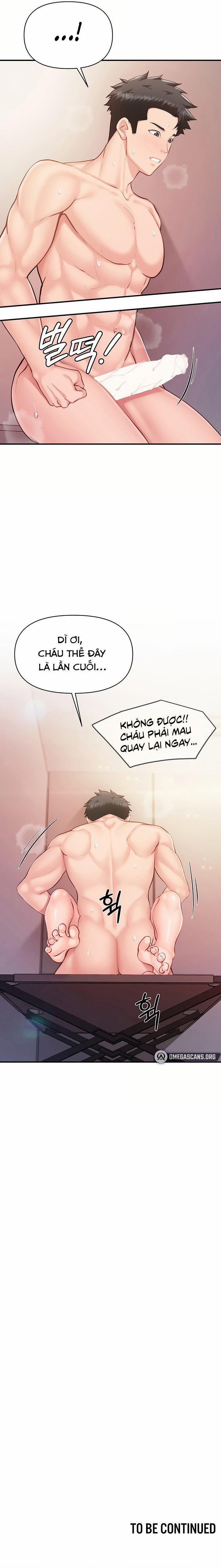 Tôi là nam quân nhân duy nhất trong đơn vị 58 trang 7