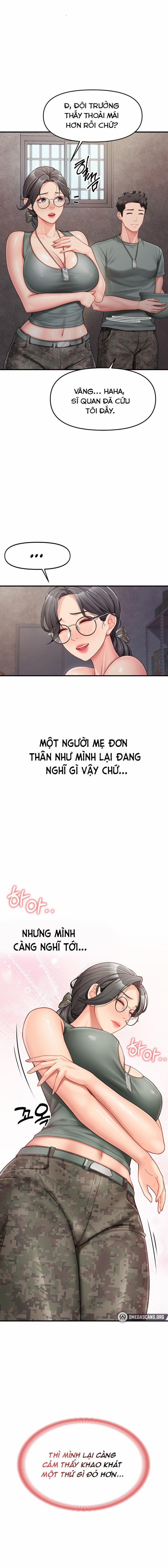 Tôi là nam quân nhân duy nhất trong đơn vị 9 trang 0