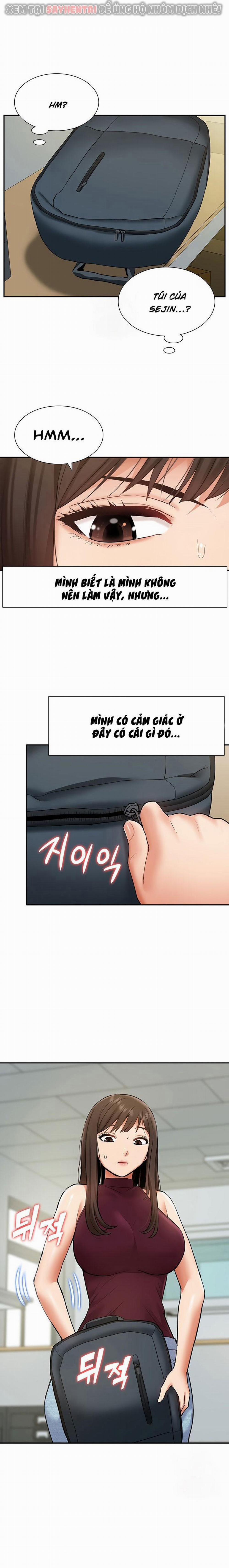 Tôi Là Người Bị Thôi Miên Nhưng Lại Lập Ra Dàn Harem Idol 19 trang 1