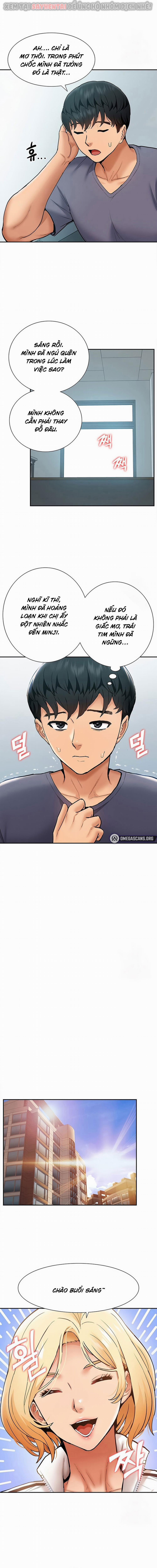 Tôi Là Người Bị Thôi Miên Nhưng Lại Lập Ra Dàn Harem Idol 22 trang 12