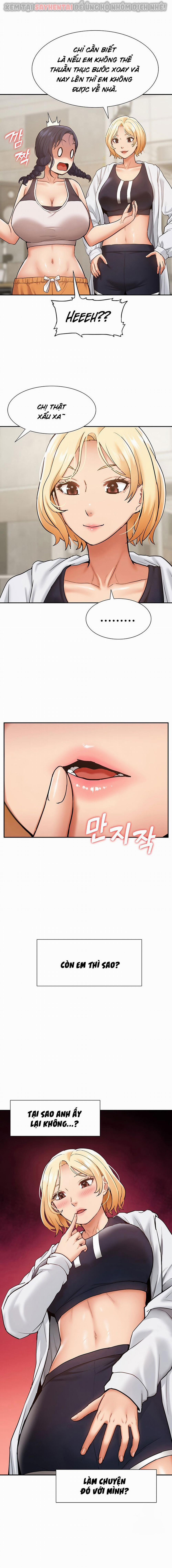 Tôi Là Người Bị Thôi Miên Nhưng Lại Lập Ra Dàn Harem Idol 25 trang 11