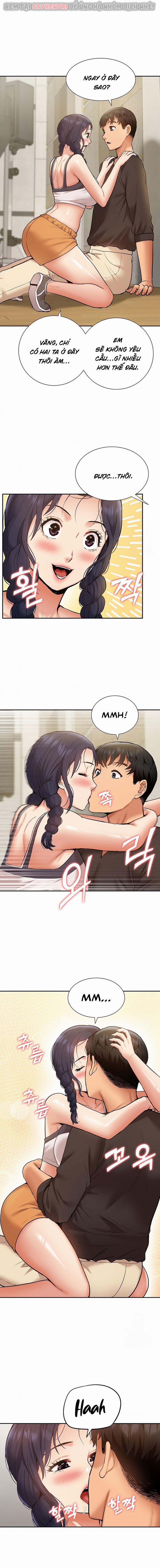 Tôi Là Người Bị Thôi Miên Nhưng Lại Lập Ra Dàn Harem Idol 25 trang 8