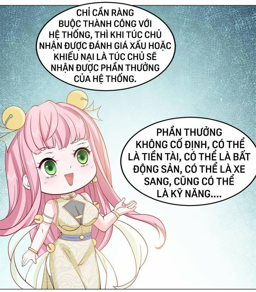 Tôi Là Tài Xế Xe Công Nghệ Có Chút Tiền Thì Đã Sao? 1 trang 30