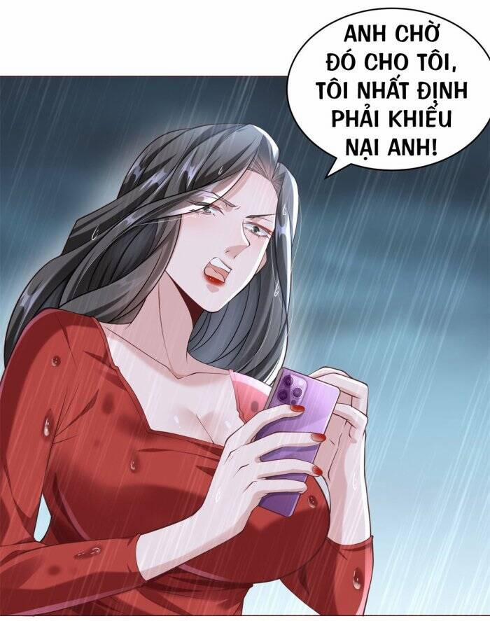 Tôi Là Tài Xế Xe Công Nghệ Có Chút Tiền Thì Đã Sao? 10 trang 26