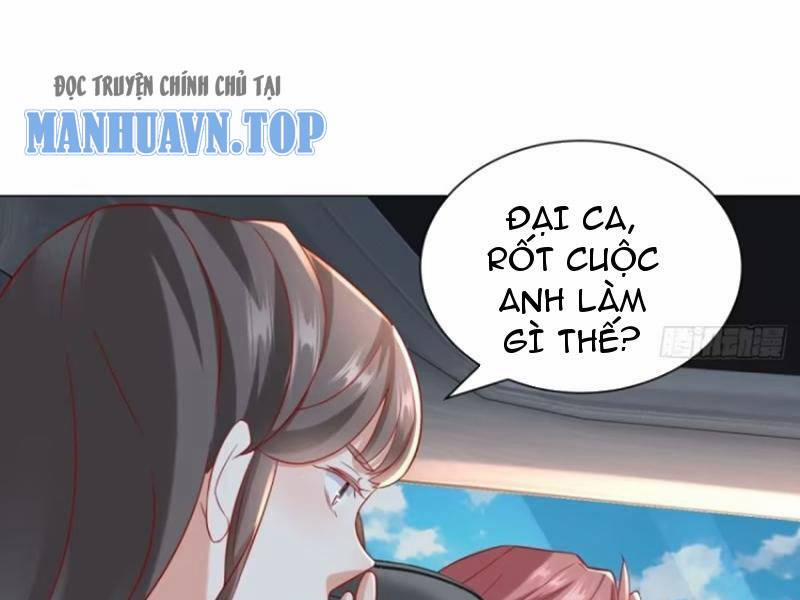 Tôi Là Tài Xế Xe Công Nghệ Có Chút Tiền Thì Đã Sao? 100 trang 10