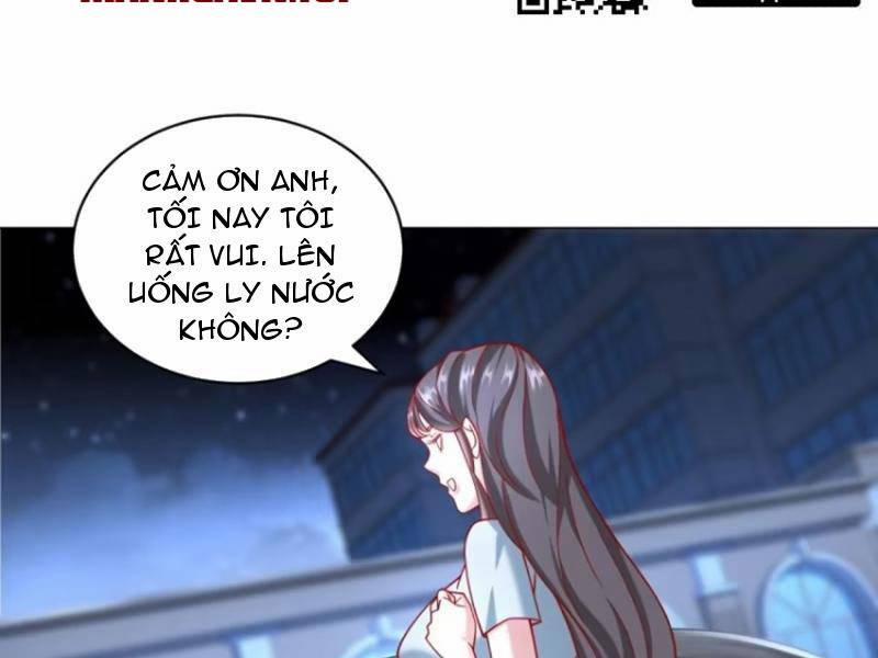 Tôi Là Tài Xế Xe Công Nghệ Có Chút Tiền Thì Đã Sao? 100 trang 20