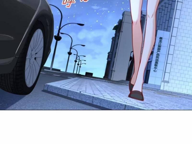 Tôi Là Tài Xế Xe Công Nghệ Có Chút Tiền Thì Đã Sao? 100 trang 24