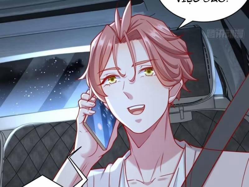 Tôi Là Tài Xế Xe Công Nghệ Có Chút Tiền Thì Đã Sao? 100 trang 27