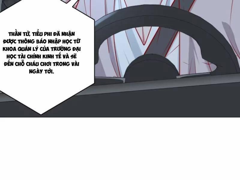 Tôi Là Tài Xế Xe Công Nghệ Có Chút Tiền Thì Đã Sao? 100 trang 28