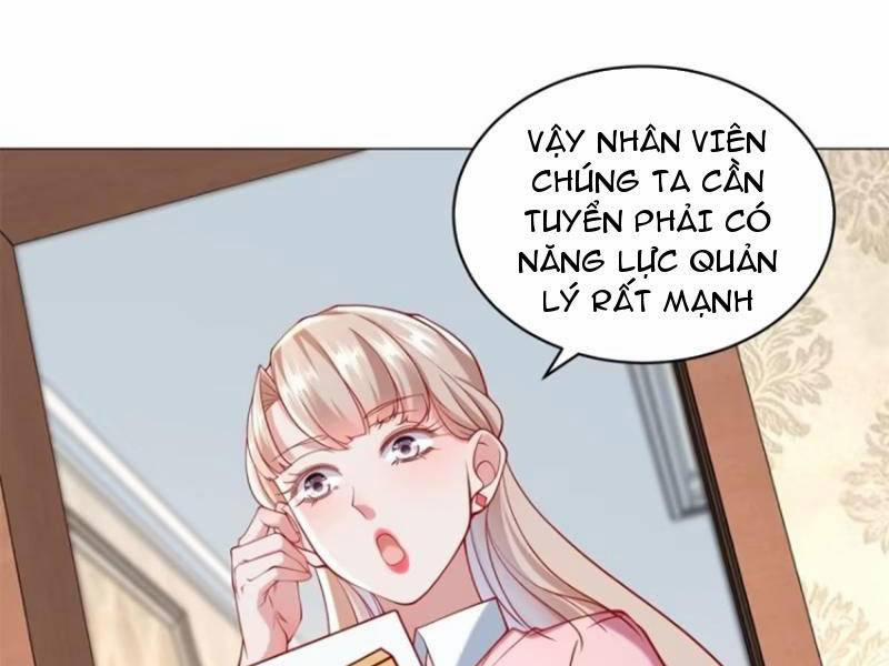 Tôi Là Tài Xế Xe Công Nghệ Có Chút Tiền Thì Đã Sao? 100 trang 41