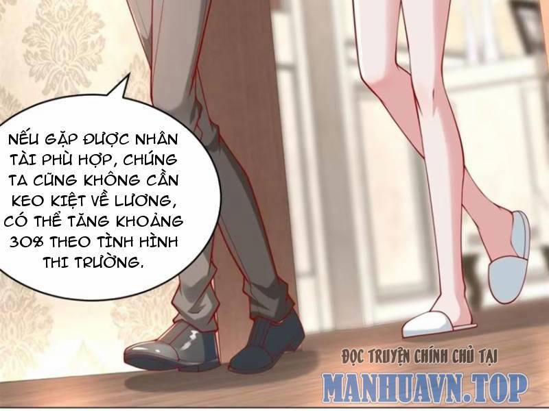 Tôi Là Tài Xế Xe Công Nghệ Có Chút Tiền Thì Đã Sao? 100 trang 45