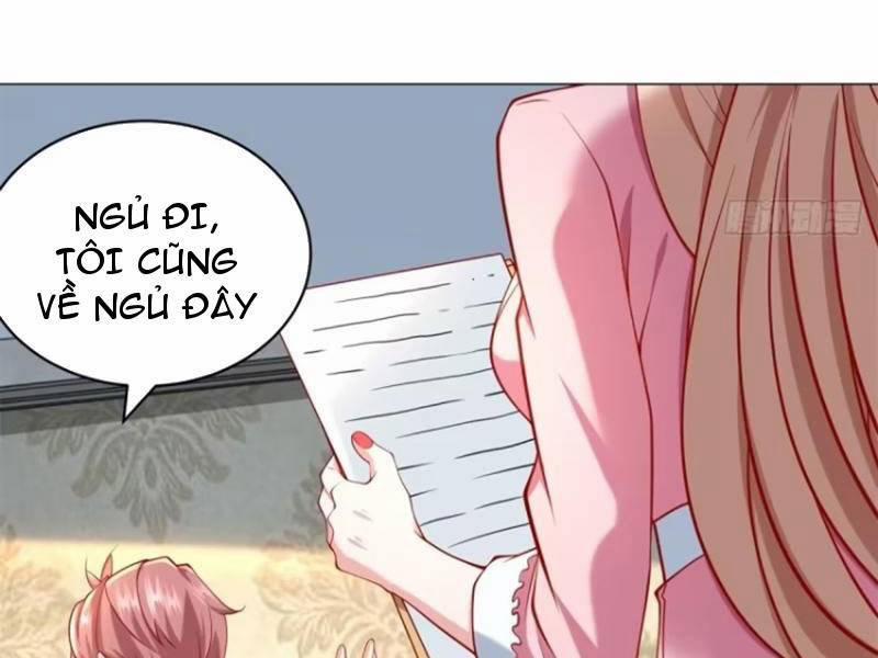 Tôi Là Tài Xế Xe Công Nghệ Có Chút Tiền Thì Đã Sao? 100 trang 50