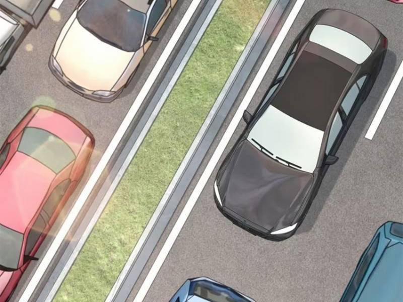 Tôi Là Tài Xế Xe Công Nghệ Có Chút Tiền Thì Đã Sao? 100 trang 58