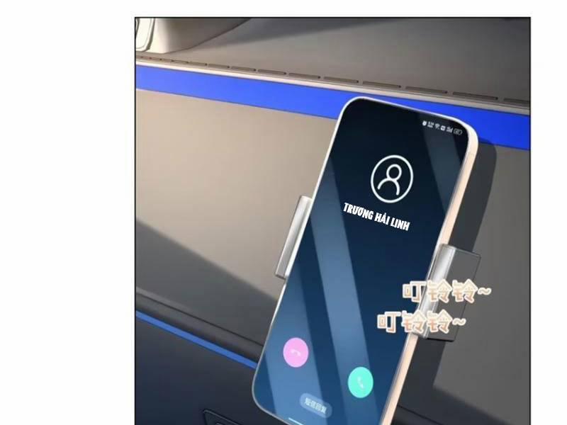 Tôi Là Tài Xế Xe Công Nghệ Có Chút Tiền Thì Đã Sao? 100 trang 62