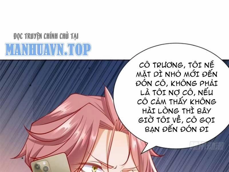 Tôi Là Tài Xế Xe Công Nghệ Có Chút Tiền Thì Đã Sao? 100 trang 68